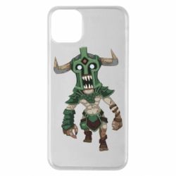 Чохол для iPhone 11 Pro Max Dota 2 Undying Art
