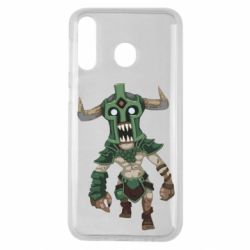 Чехол для Samsung M30 Dota 2 Undying Art - PrintSalon