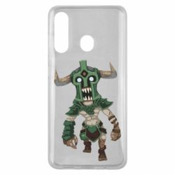 Чехол для Samsung M40 Dota 2 Undying Art - PrintSalon