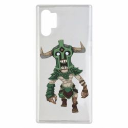 Чехол для Samsung Note 10 Plus Dota 2 Undying Art - PrintSalon