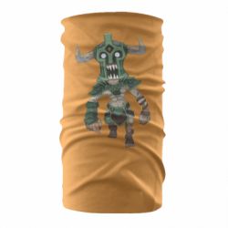 Бандана Dota 2 Undying Art - PrintSalon