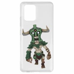 Чехол для Samsung S10 Lite Dota 2 Undying Art - PrintSalon