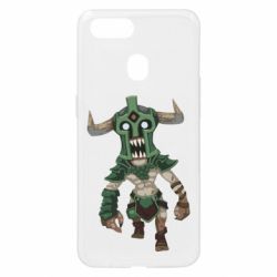 Чехол для Oppo A5s/A12 Dota 2 Undying Art - PrintSalon