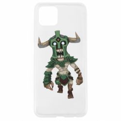 Чехол для Oppo A92s Dota 2 Undying Art-PrintSalon Чехол для Oppo A92s Dota 2 Undying Art