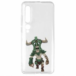 Чехол для Xiaomi Mi10/10 Pro Dota 2 Undying Art - PrintSalon