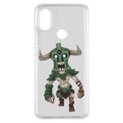 Чехол для Xiaomi Mi A2 Dota 2 Undying Art - PrintSalon