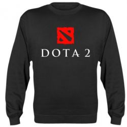 Cвитшот Dota 2 - PrintSalon