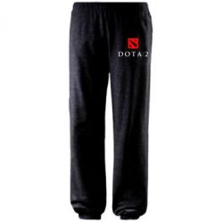Штаны Dota 2 - PrintSalon