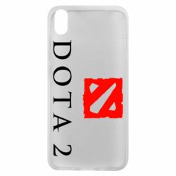 Чехол для Xiaomi Redmi 7A Dota 2 - PrintSalon