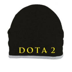 Шапка Дота 2 - PrintSalon