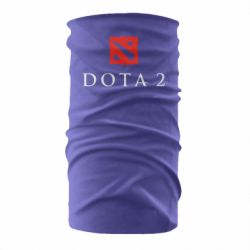 Бандана Dota 2 - PrintSalon