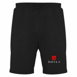 Мужские шорты Dota 2 - PrintSalon