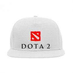 Снепбек Dota 2 - PrintSalon