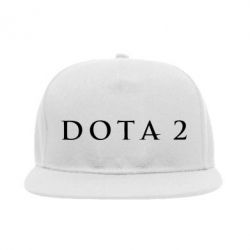 Снепбек Дота 2 - PrintSalon