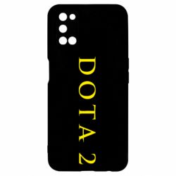 Чехол для Oppo A52/A72/A92 Дота 2 - PrintSalon