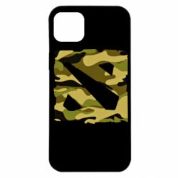 Чохол для iPhone 14 Plus Dota камуфляж