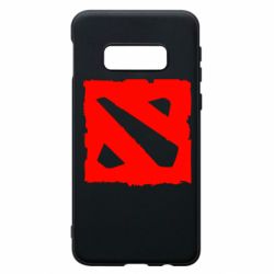 Чохол для Samsung S10e Dota Logo Доту