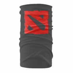 Бандана Dota Logo Дота - PrintSalon