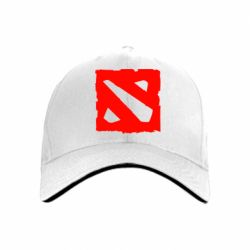 Кепка Dota Logo Дота