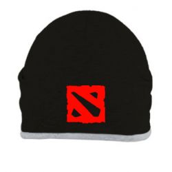 Шапка Dota Logo Дота - PrintSalon
