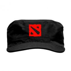 Кепка мілітарі Dota Logo Доту