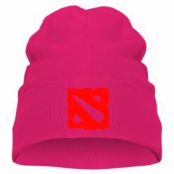 Детская шапка Dota Logo Дота-PrintSalon Детская шапка Dota Logo Дота
