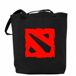 Торба Dota Logo Доту