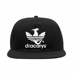 Снепбек Dracarys - PrintSalon