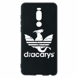 Чехол для Meizu Note 8 Dracarys - PrintSalon