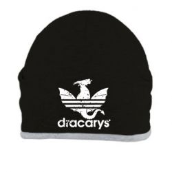 Шапка Dracarys - PrintSalon