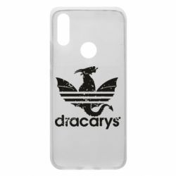 Чехол для Xiaomi Redmi 7 Dracarys - PrintSalon