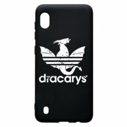 Чехол для Samsung A10 Dracarys - PrintSalon