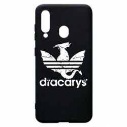 Чехол для Samsung A60 Dracarys - PrintSalon