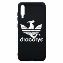 Чехол для Samsung A70 Dracarys - PrintSalon