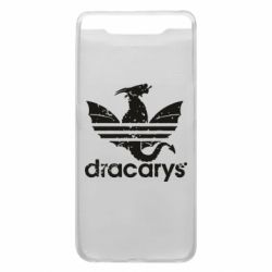 Чехол для Samsung A80 Dracarys - PrintSalon
