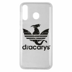 Чехол для Samsung M30 Dracarys - PrintSalon