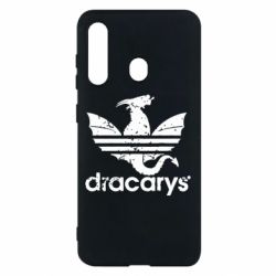 Чехол для Samsung M40 Dracarys - PrintSalon