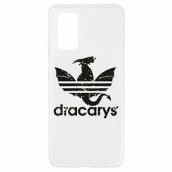 Чехол для Samsung A32 4G Dracarys - PrintSalon