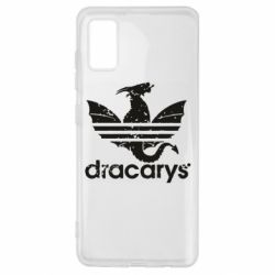 Чехол для Samsung A41 Dracarys