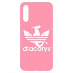 Чехол для Samsung A50 Dracarys - PrintSalon