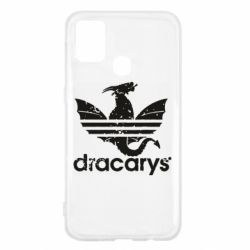 Чехол для Samsung M31 Dracarys - PrintSalon