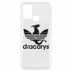 Чехол для Oppo A53/A32/A33 Dracarys