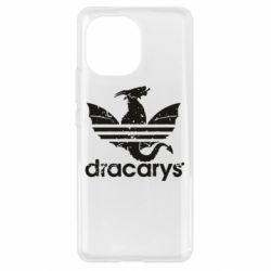 Чехол для Xiaomi Mi11 Dracarys - PrintSalon