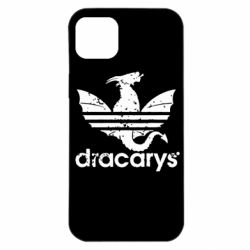 Чехол для iPhone 14 Plus Dracarys - PrintSalon