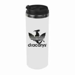 Термокружка Dracarys - PrintSalon