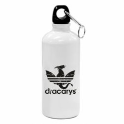 Фляга Dracarys - PrintSalon