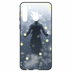 Чохол для Samsung A21 - PrintSalon