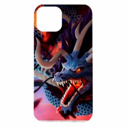 Чохол для iPhone 14 Dragon Kaido - PrintSalon