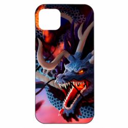 Чохол для iPhone 14 Plus Dragon Kaido - PrintSalon