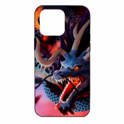 Чохол для iPhone 14 Pro Max Dragon Kaido - PrintSalon